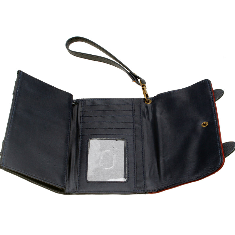 Wonder Woman Fancy Wallet