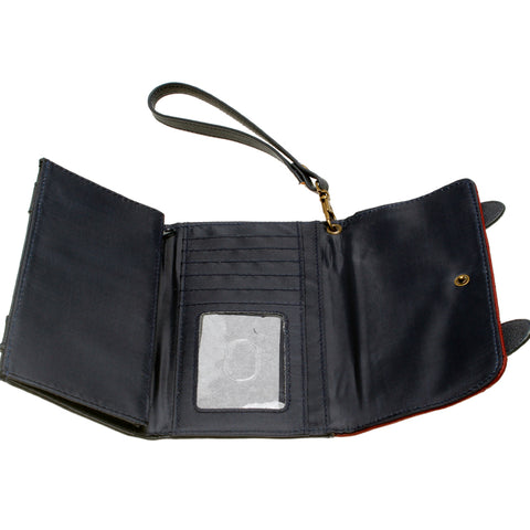 Wonder Woman Fancy Wallet