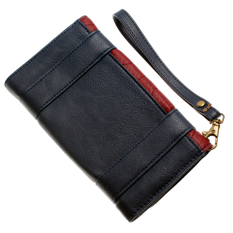 Wonder Woman Fancy Wallet