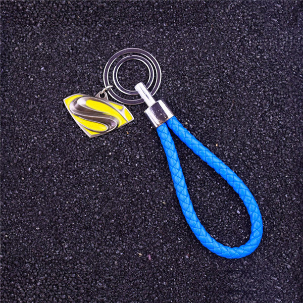Cool Superhero Key Chains