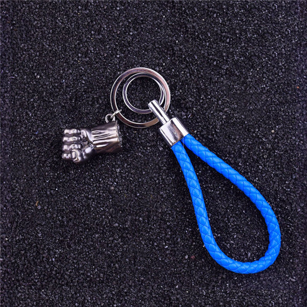 Cool Superhero Key Chains