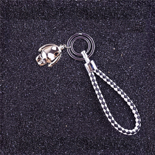 Cool Superhero Key Chains