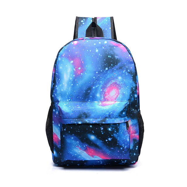 Iron Man Comic Backpack